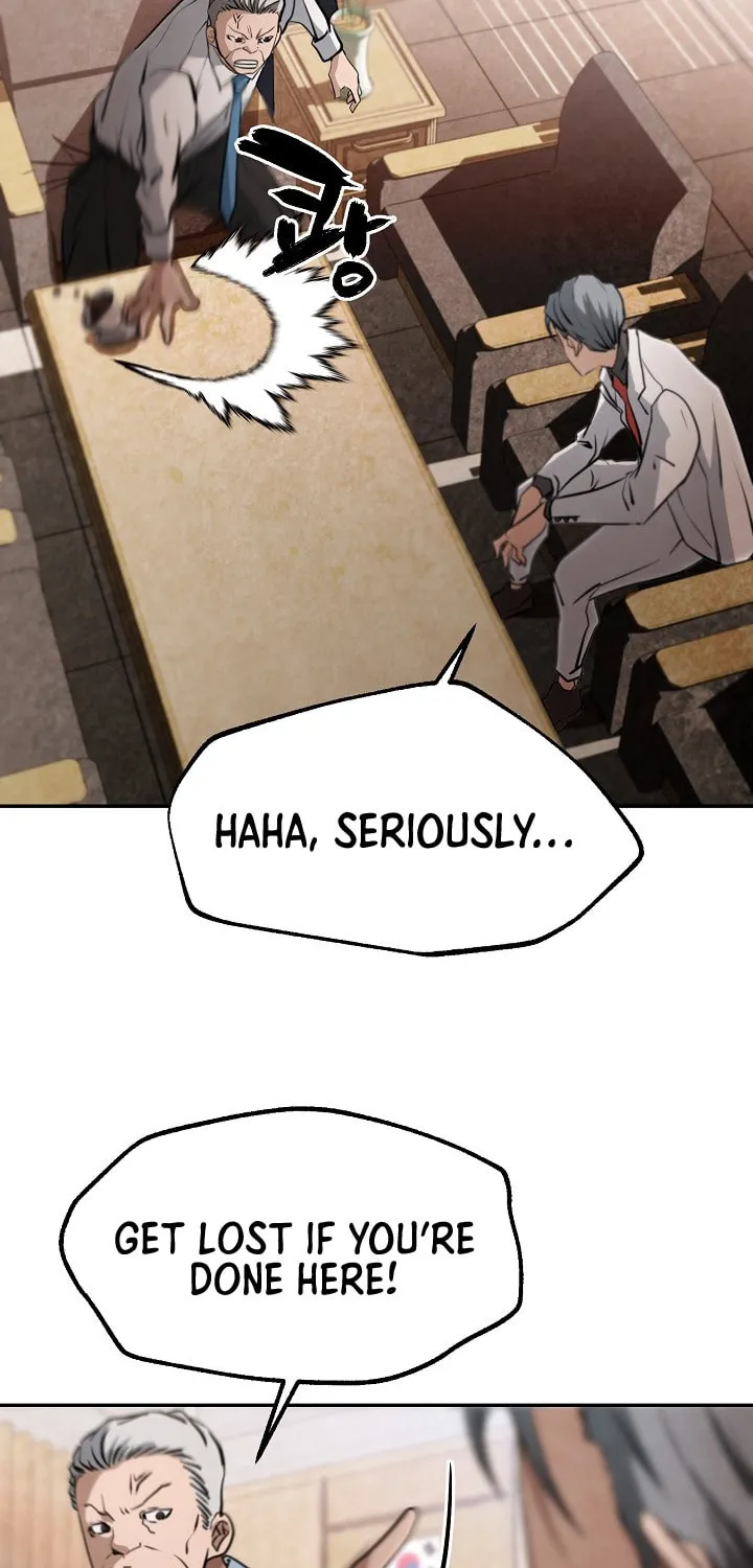 Who Killed the Murim Lord? Chapter 16 page 29 - 