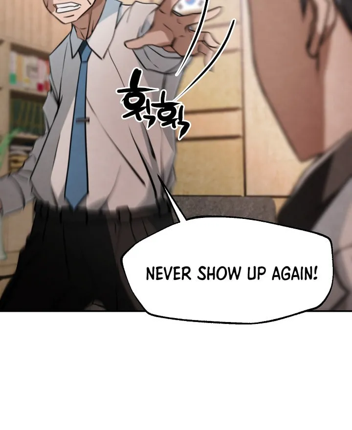 Who Killed the Murim Lord? Chapter 16 page 30 - 