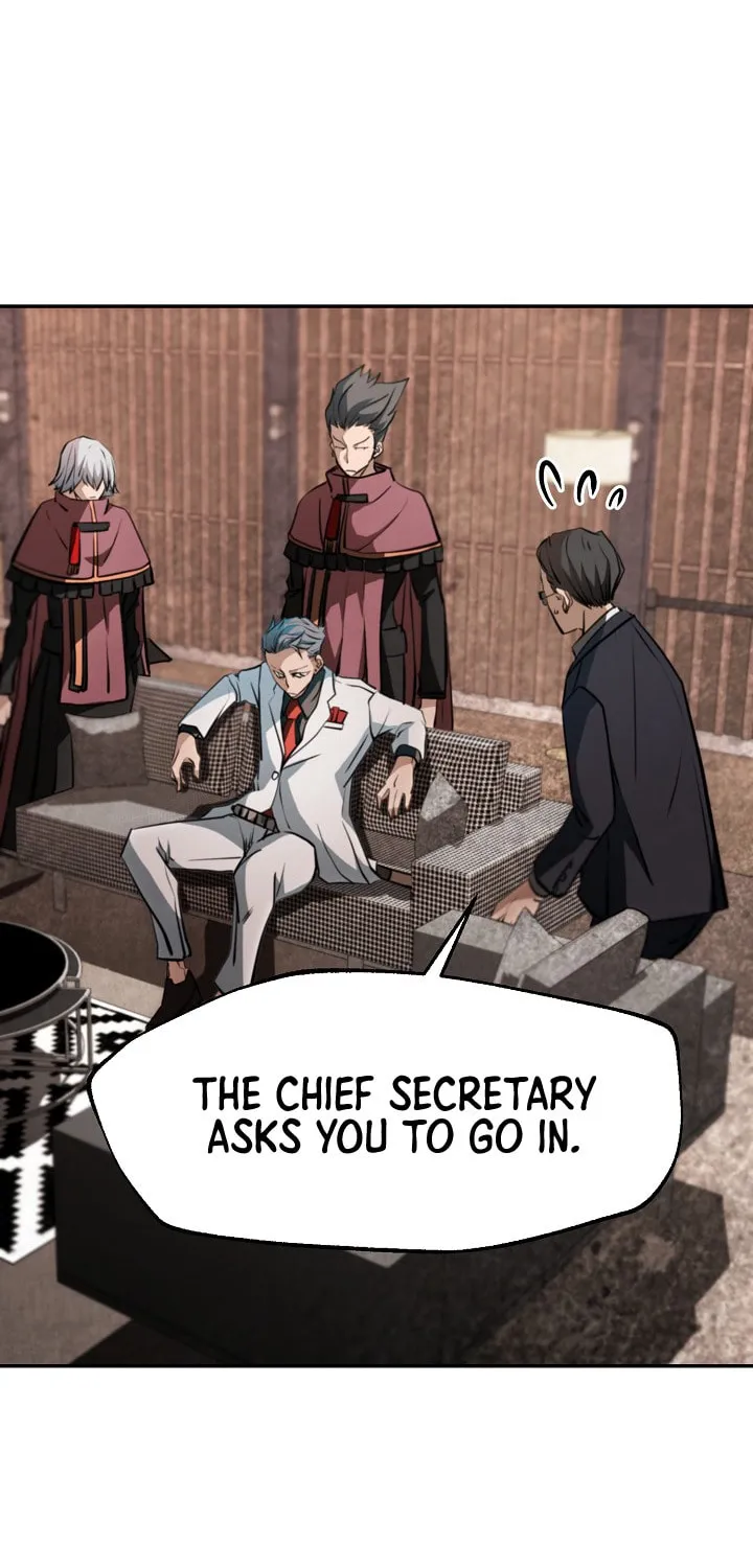 Who Killed the Murim Lord? Chapter 16 page 4 - 