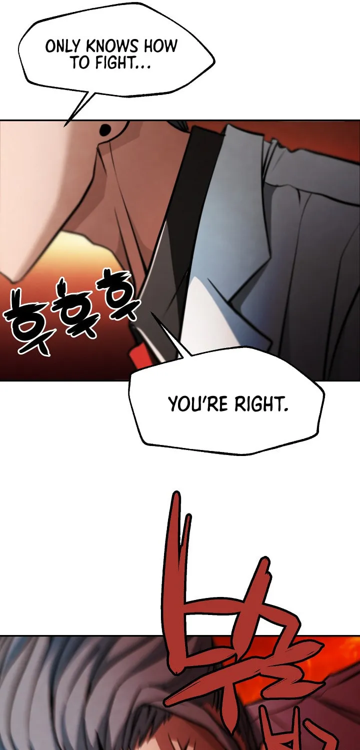 Who Killed the Murim Lord? Chapter 16 page 31 - 