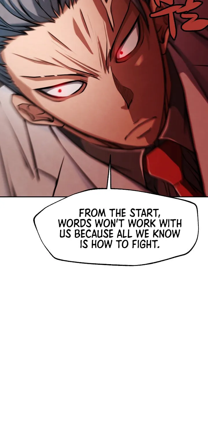 Who Killed the Murim Lord? Chapter 16 page 32 - 