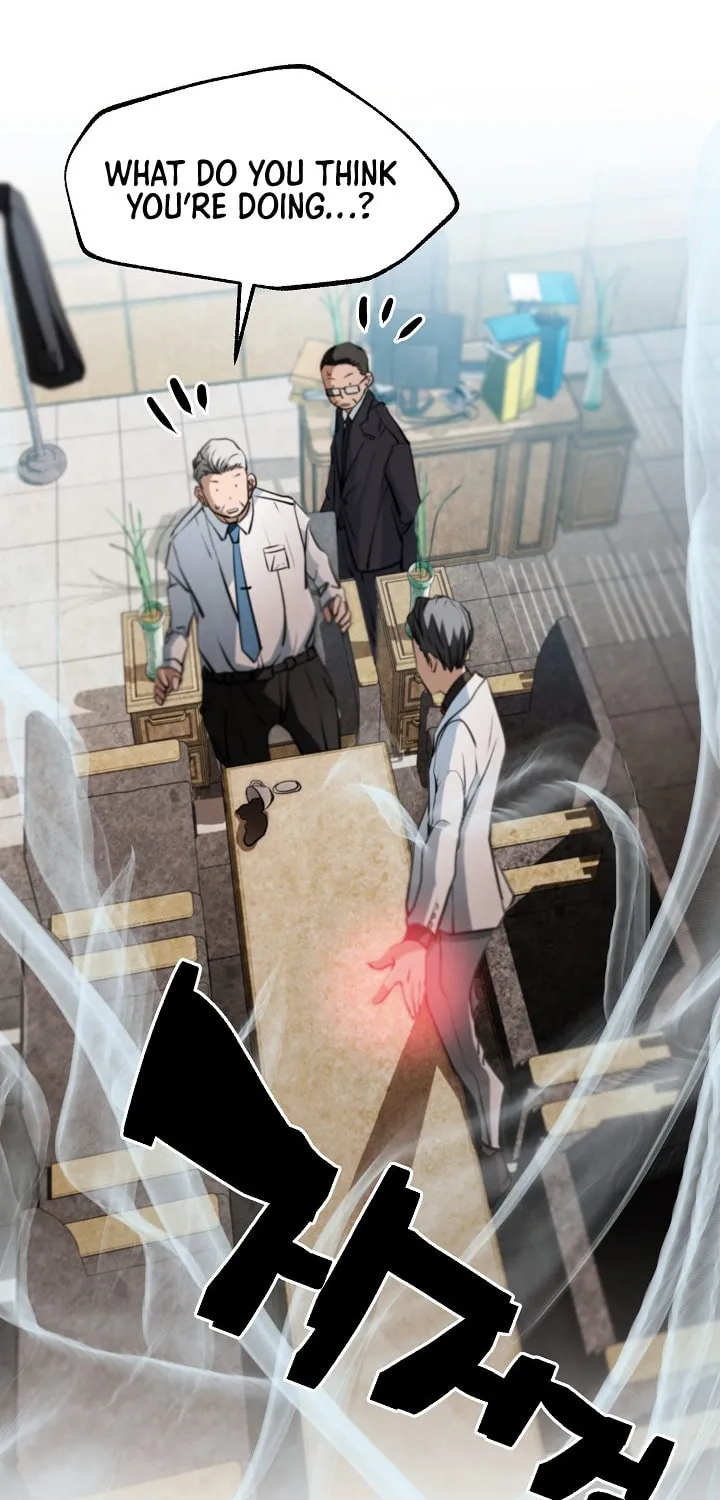 Who Killed the Murim Lord? Chapter 16 page 33 - 