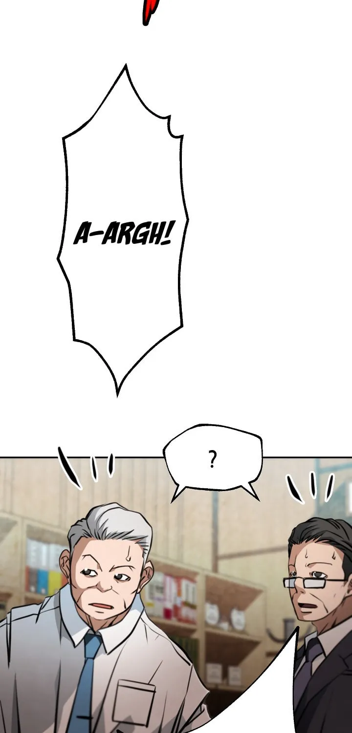 Who Killed the Murim Lord? Chapter 16 page 35 - 