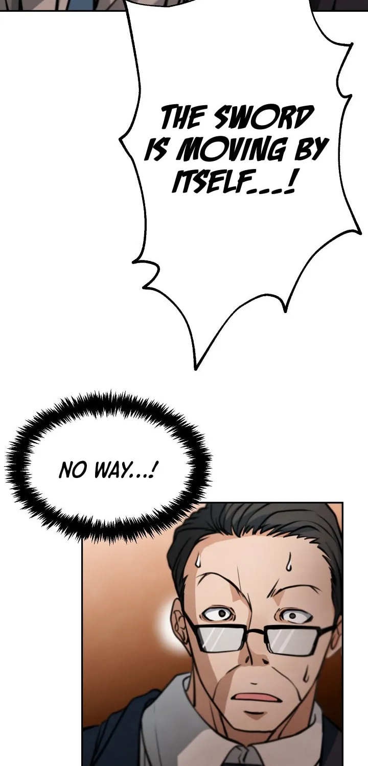 Who Killed the Murim Lord? Chapter 16 page 36 - 