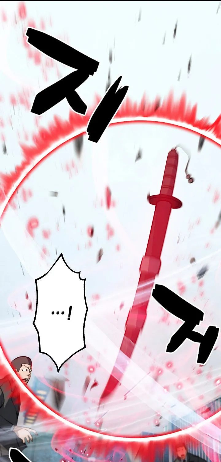 Who Killed the Murim Lord? Chapter 16 page 38 - 