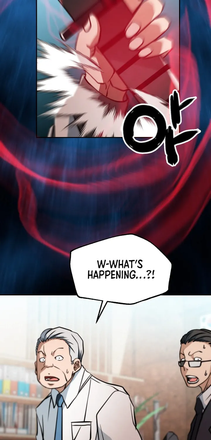 Who Killed the Murim Lord? Chapter 16 page 42 - 
