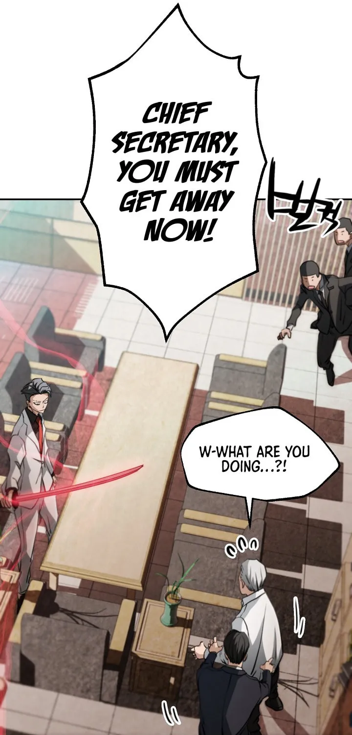 Who Killed the Murim Lord? Chapter 16 page 45 - 