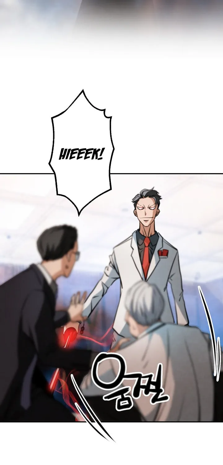 Who Killed the Murim Lord? Chapter 16 page 48 - 