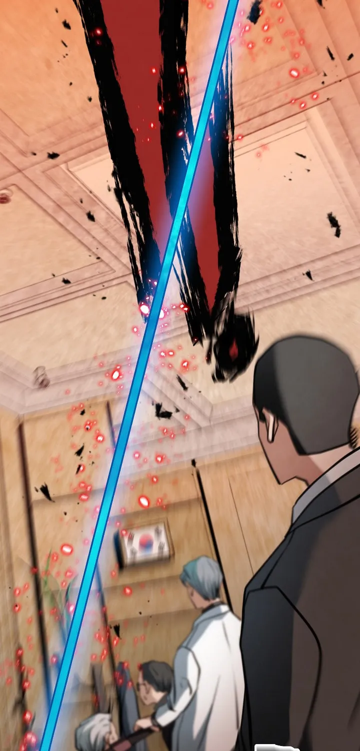Who Killed the Murim Lord? Chapter 16 page 55 - 