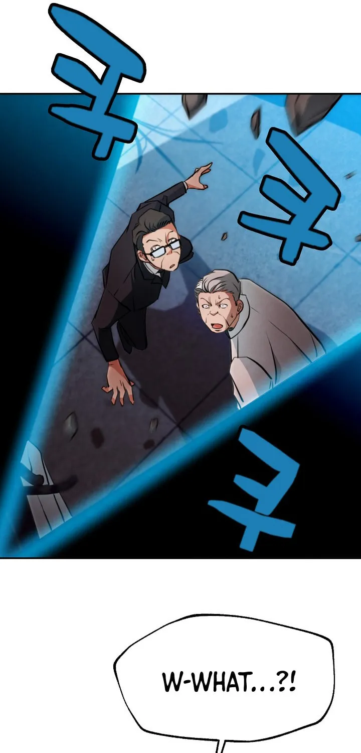Who Killed the Murim Lord? Chapter 16 page 57 - 