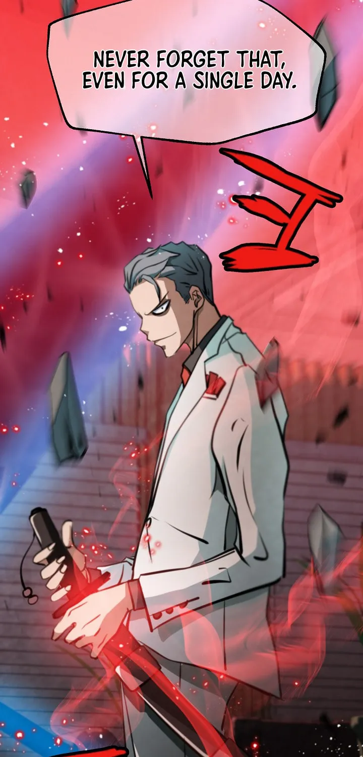 Who Killed the Murim Lord? Chapter 16 page 59 - 