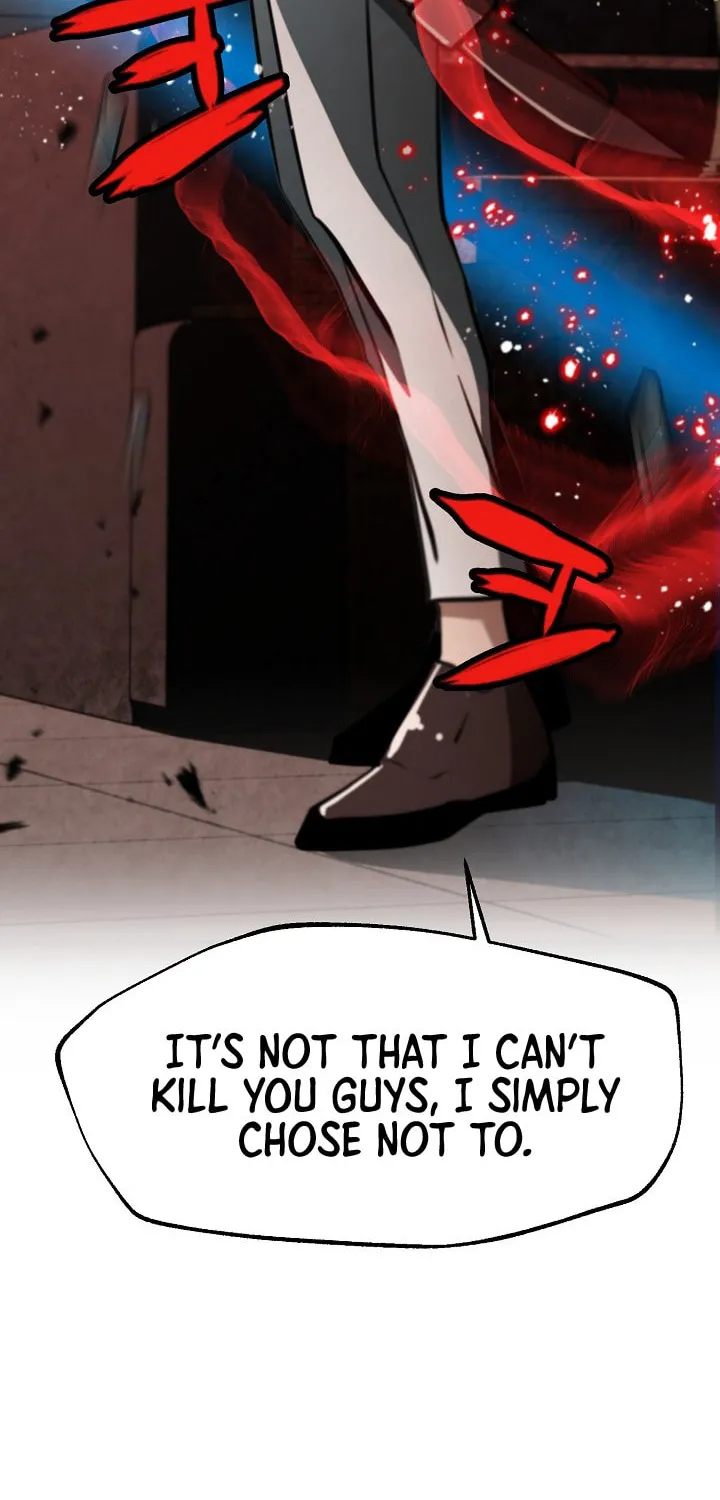 Who Killed the Murim Lord? Chapter 16 page 60 - 