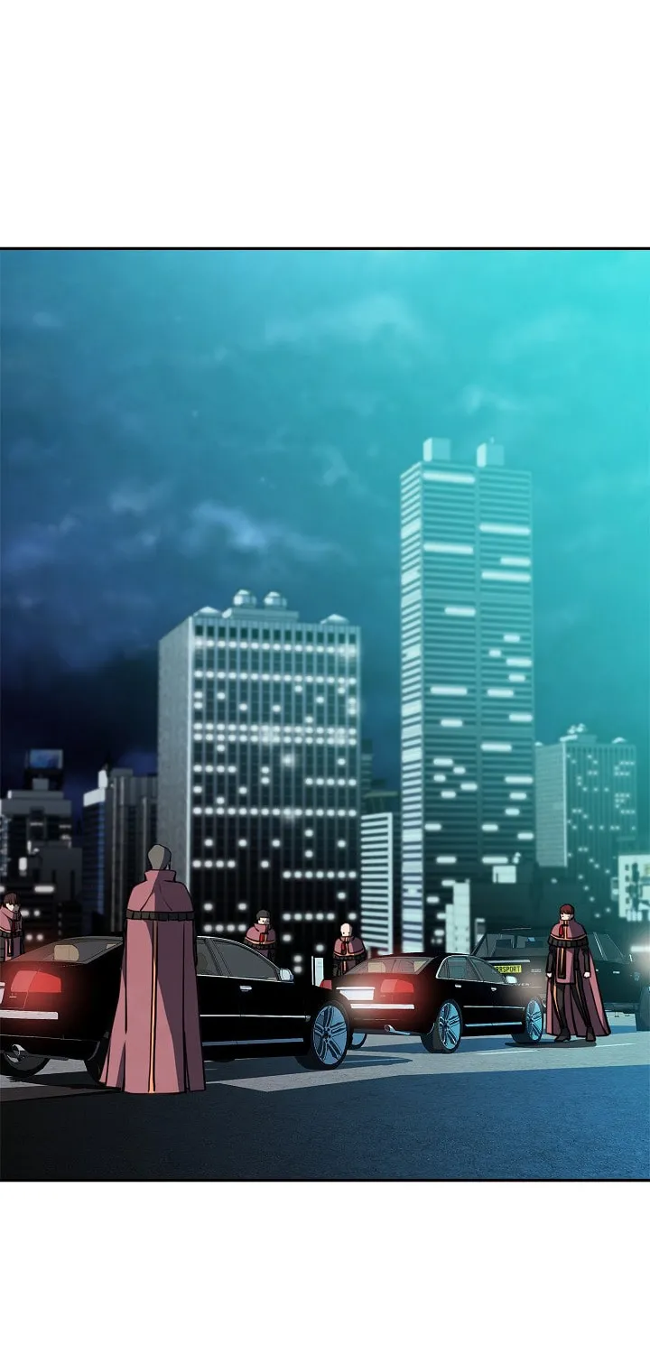 Who Killed the Murim Lord? Chapter 16 page 64 - 