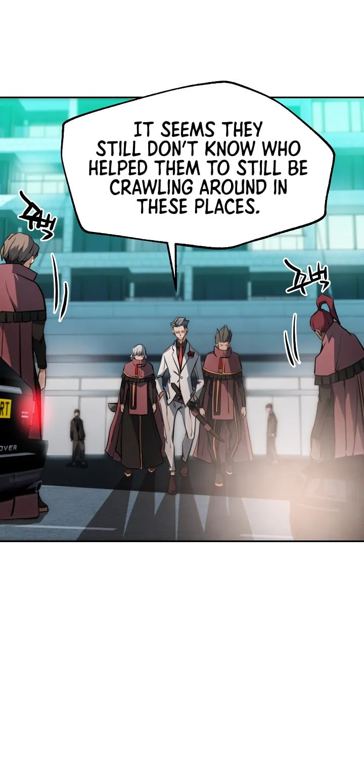 Who Killed the Murim Lord? Chapter 16 page 65 - 