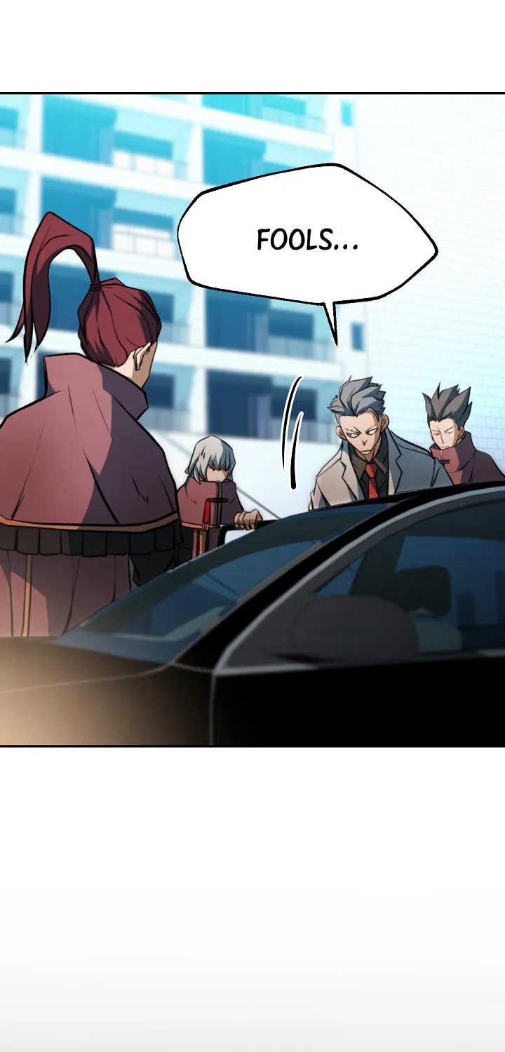Who Killed the Murim Lord? Chapter 16 page 66 - 