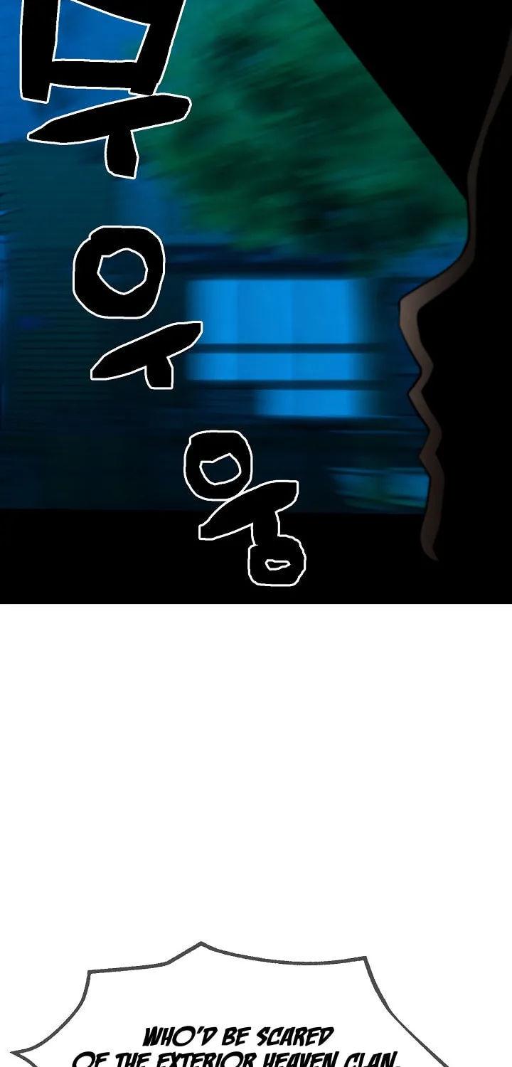 Who Killed the Murim Lord? Chapter 16 page 68 - 