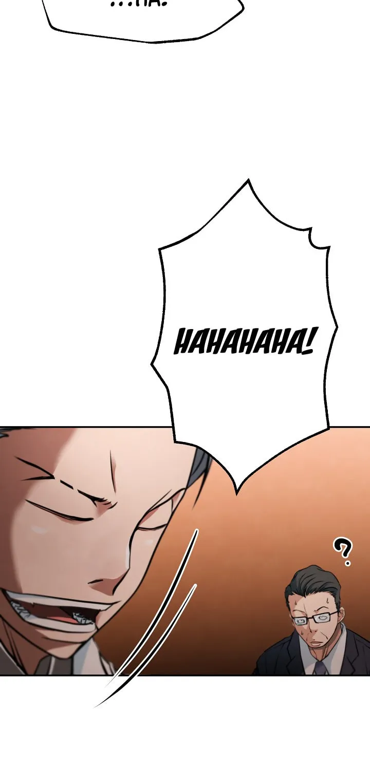 Who Killed the Murim Lord? Chapter 16 page 8 - 