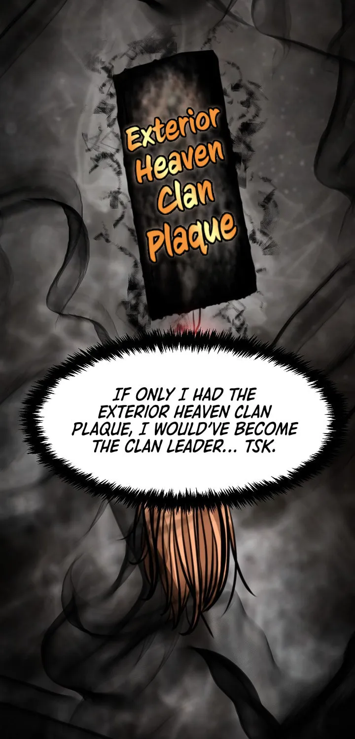 Who Killed the Murim Lord? Chapter 16 page 72 - 