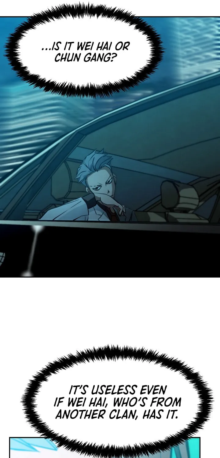 Who Killed the Murim Lord? Chapter 16 page 74 - 