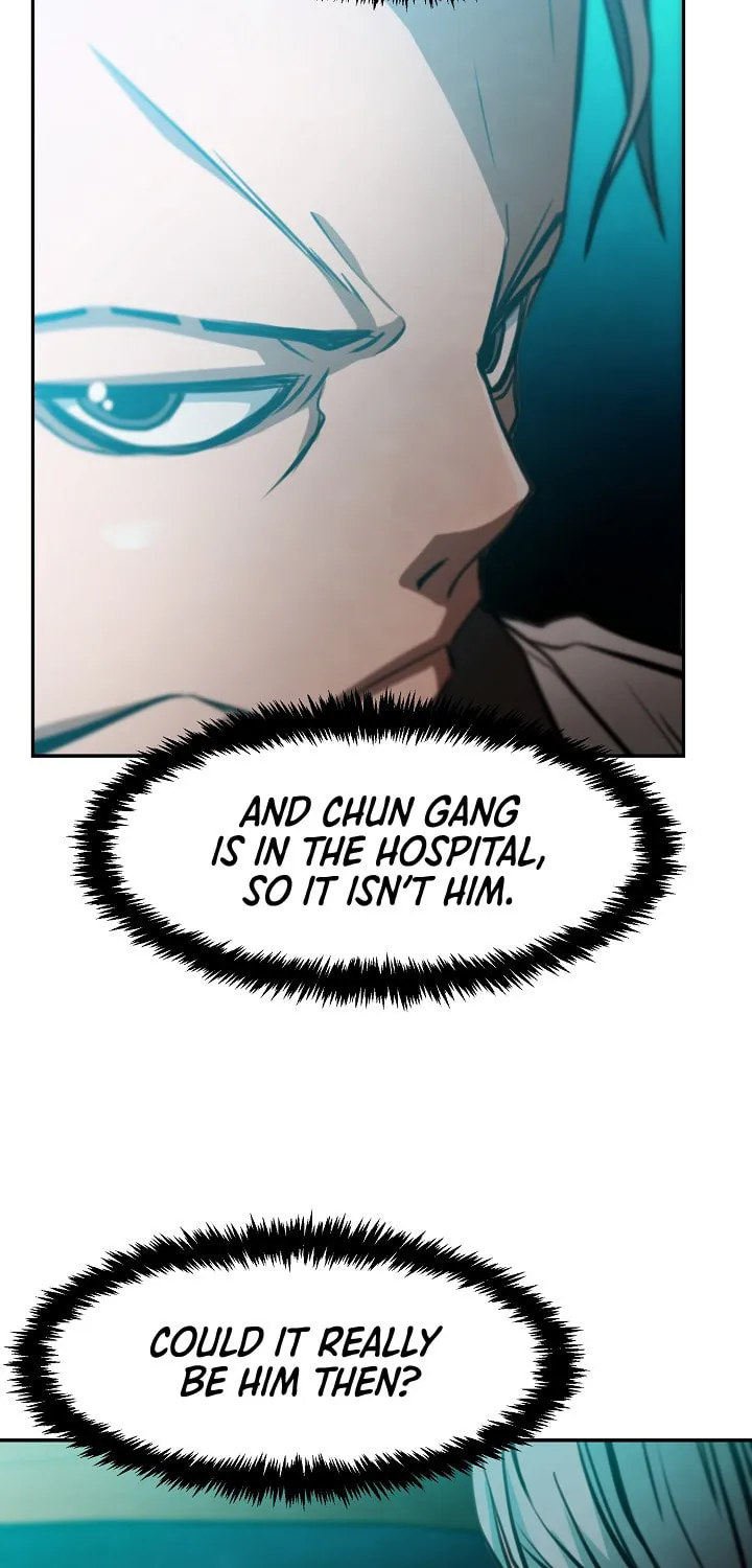 Who Killed the Murim Lord? Chapter 16 page 75 - 