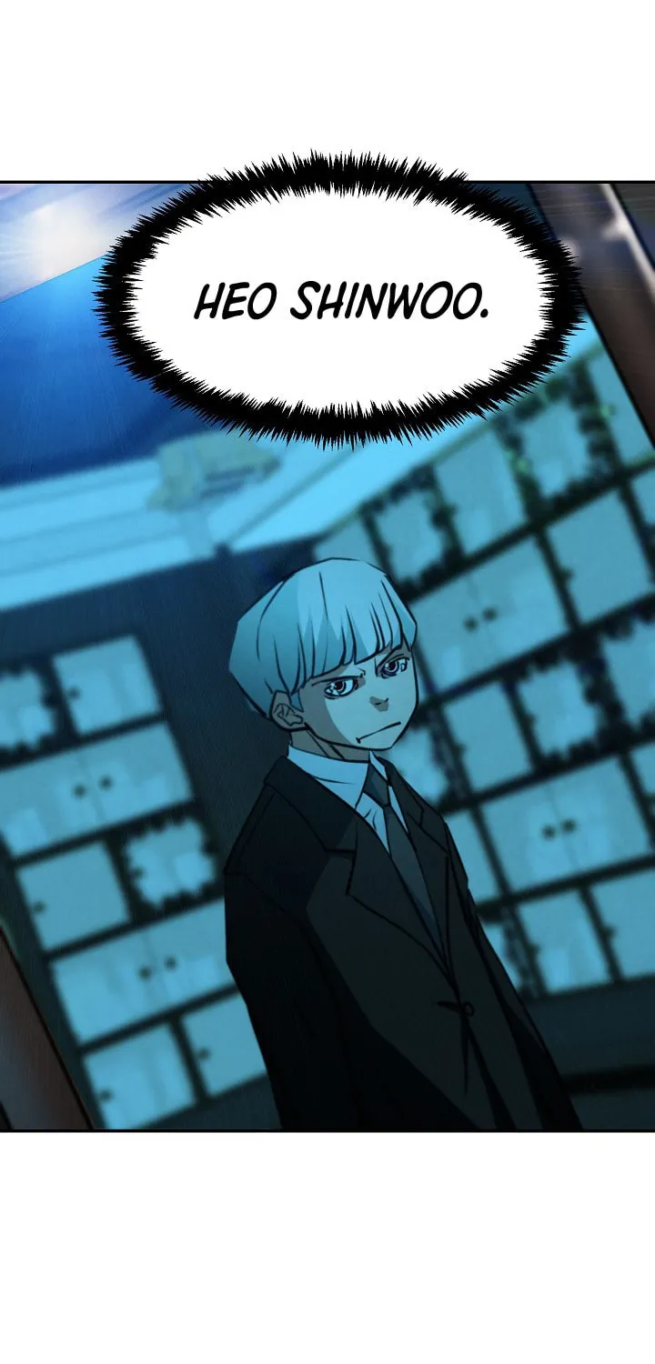 Who Killed the Murim Lord? Chapter 16 page 78 - 