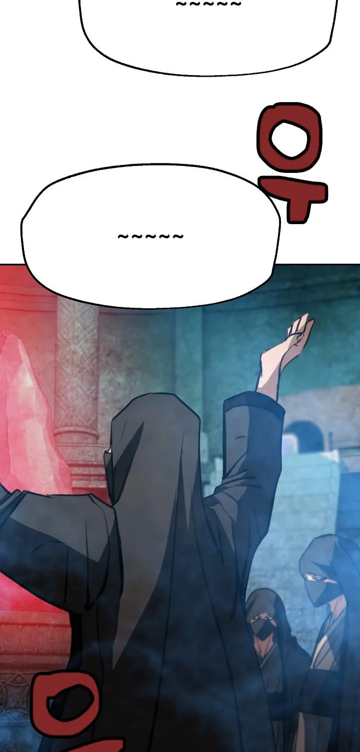 Who Killed the Murim Lord? Chapter 16 page 83 - 