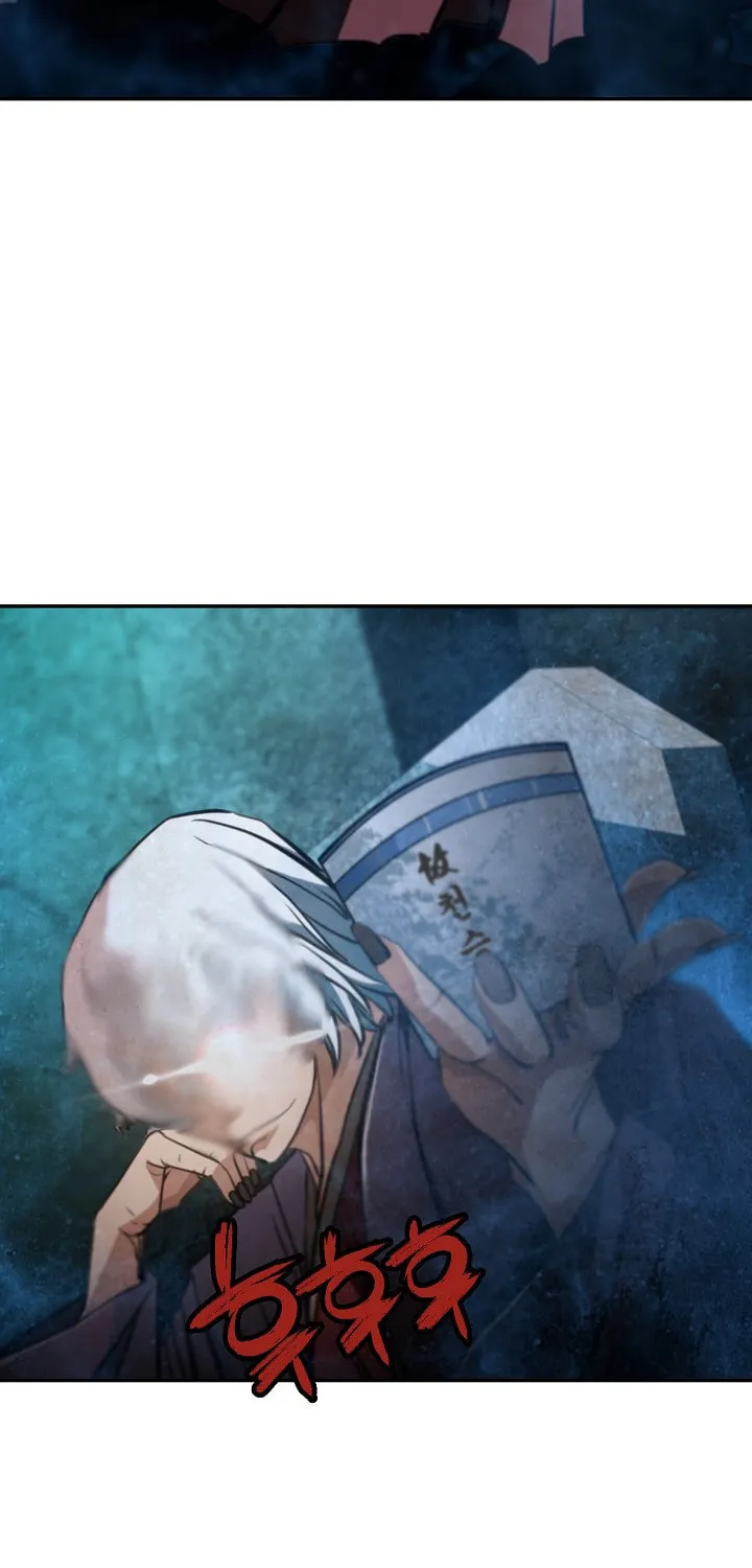 Who Killed the Murim Lord? Chapter 16 page 86 - 