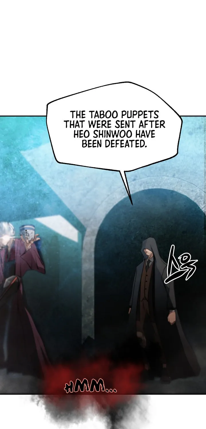 Who Killed the Murim Lord? Chapter 16 page 87 - 