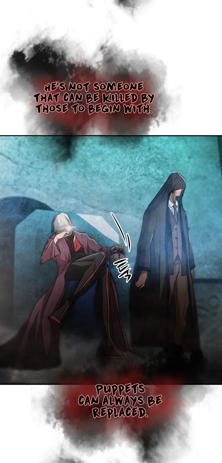 Who Killed the Murim Lord? Chapter 16 page 88 - 