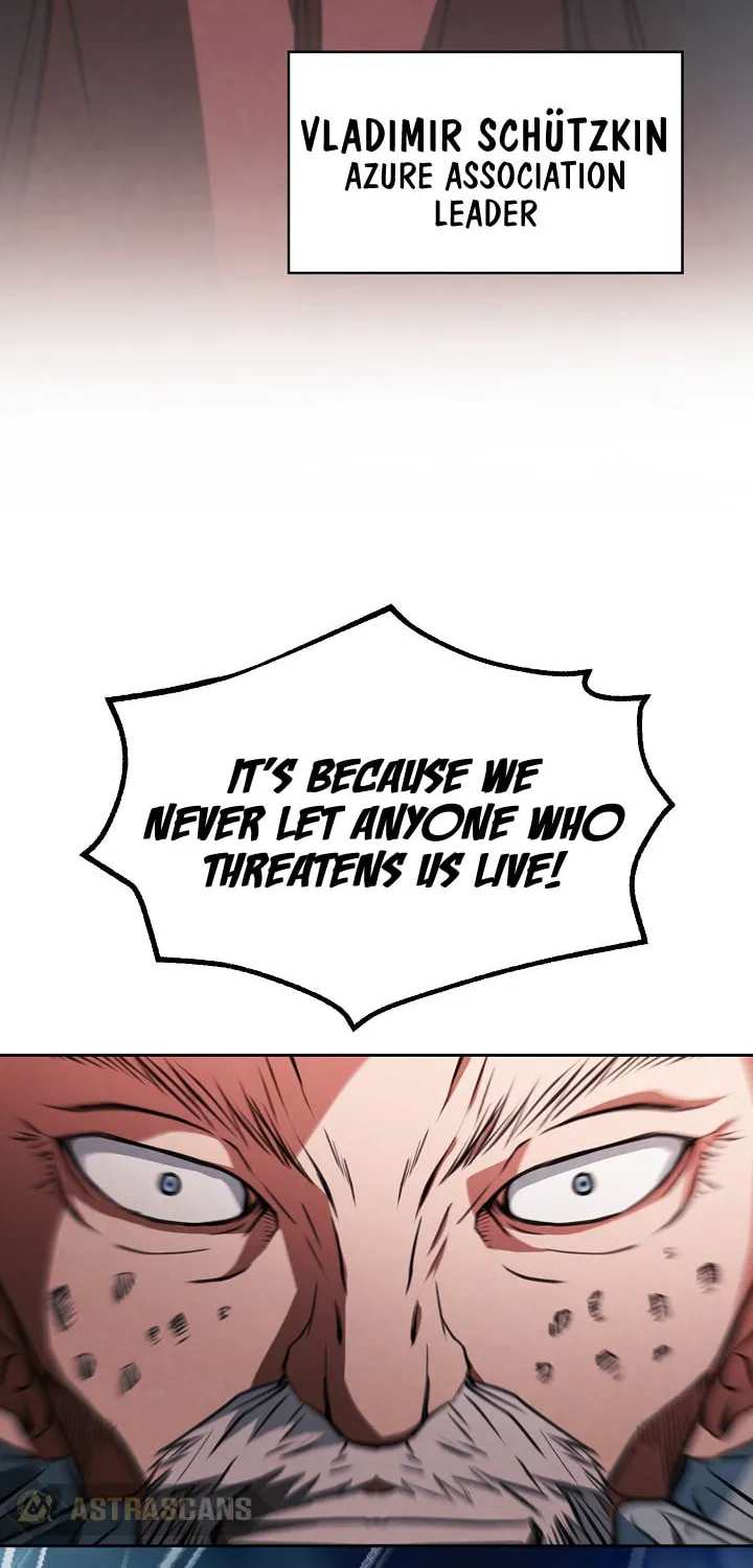 Who Killed the Murim Lord? Chapter 17 page 11 - 