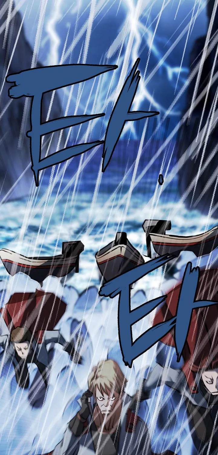 Who Killed the Murim Lord? Chapter 17 page 13 - 