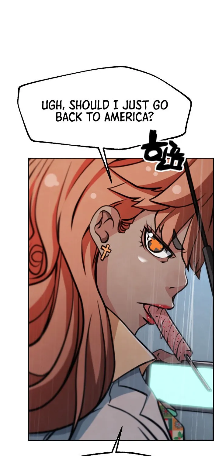 Who Killed the Murim Lord? Chapter 17 page 22 - 