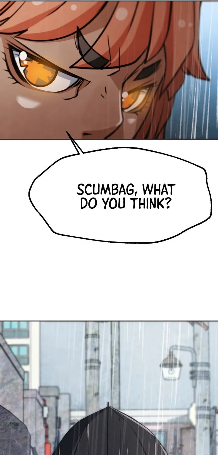 Who Killed the Murim Lord? Chapter 17 page 24 - 