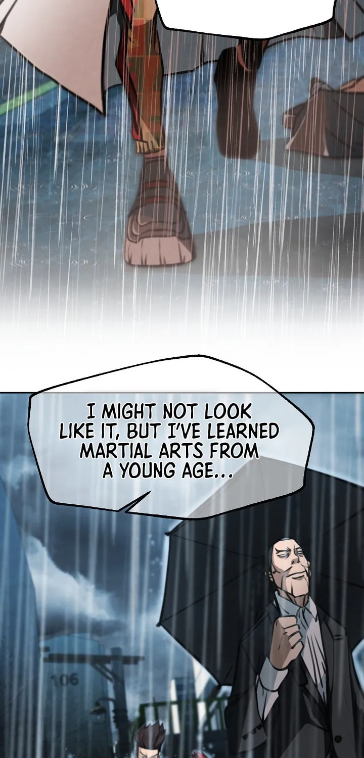 Who Killed the Murim Lord? Chapter 17 page 28 - 