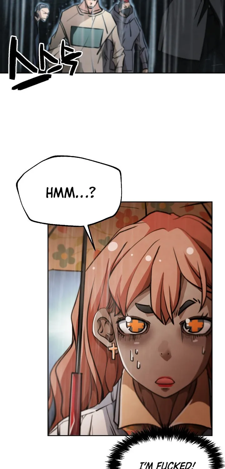 Who Killed the Murim Lord? Chapter 17 page 29 - 