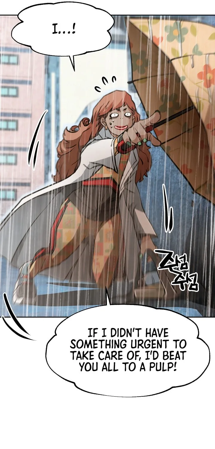 Who Killed the Murim Lord? Chapter 17 page 31 - 