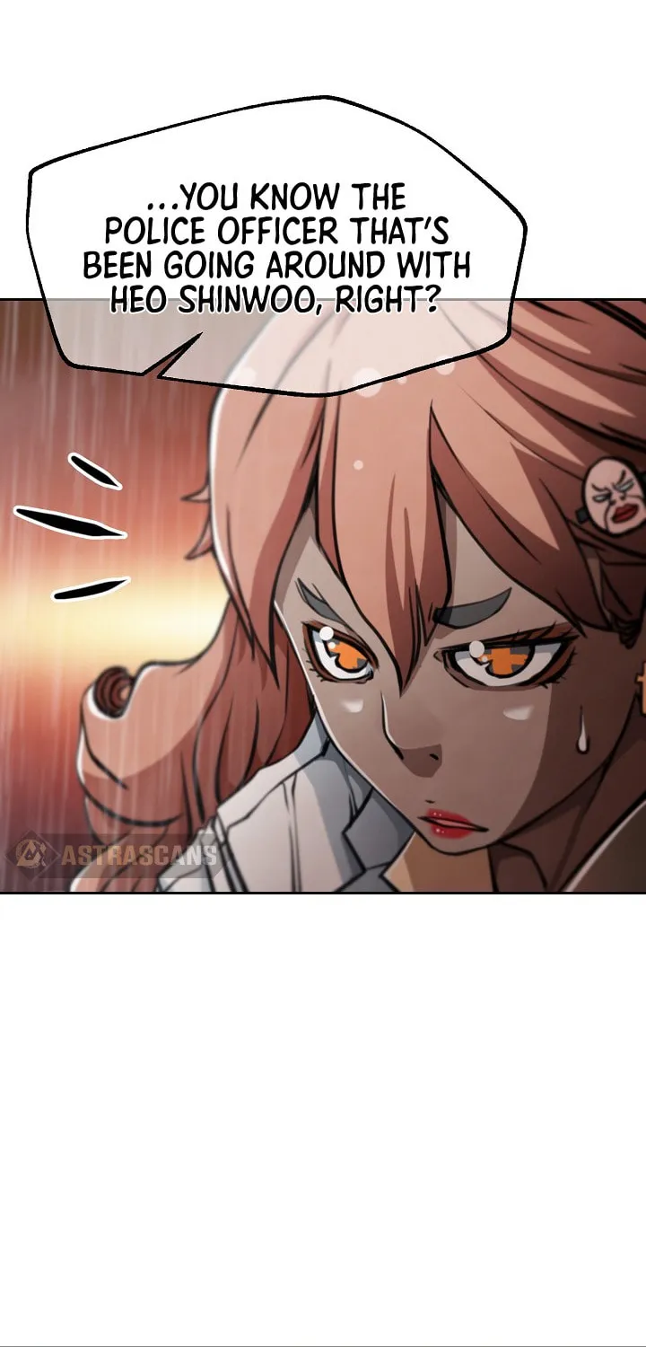 Who Killed the Murim Lord? Chapter 17 page 32 - 