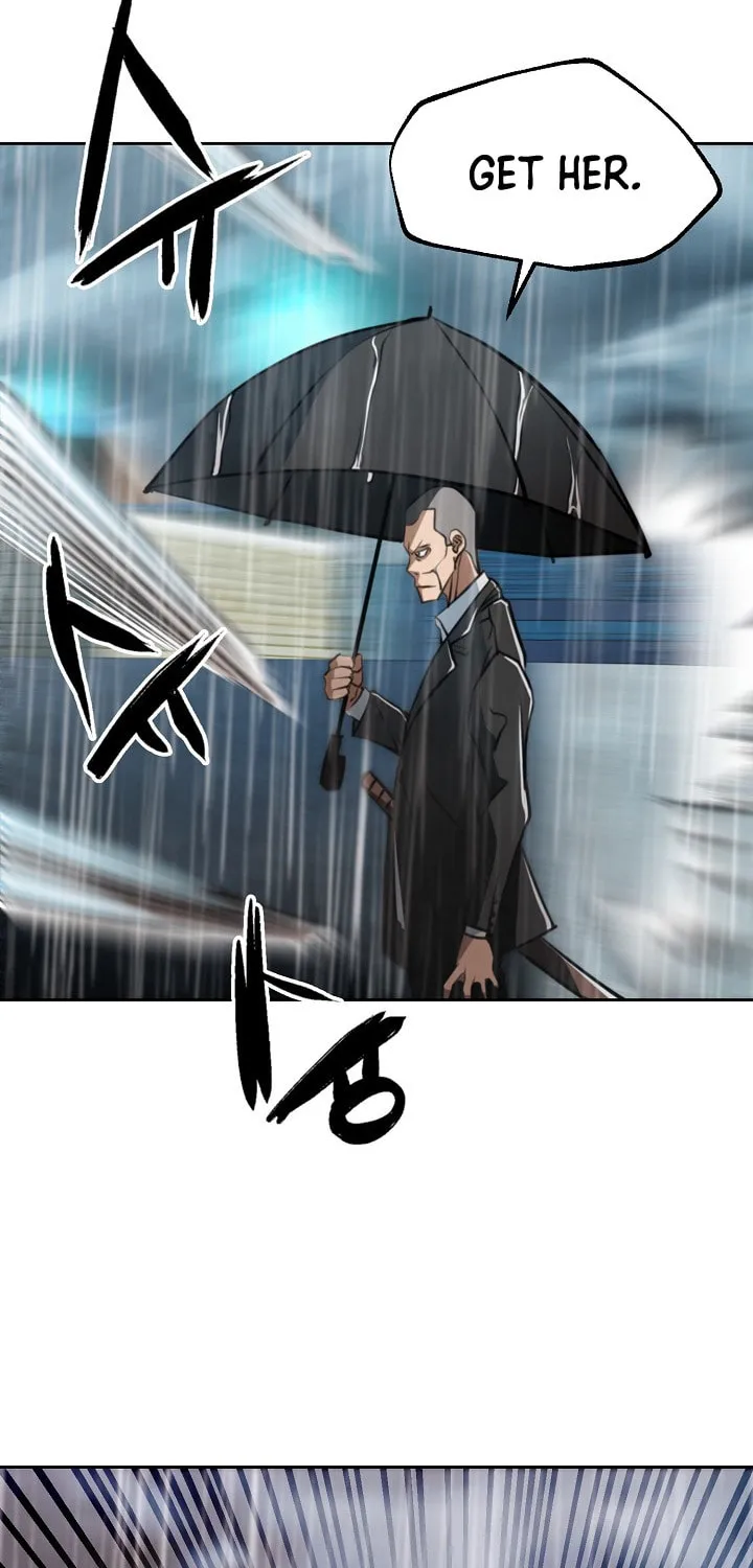 Who Killed the Murim Lord? Chapter 17 page 34 - 