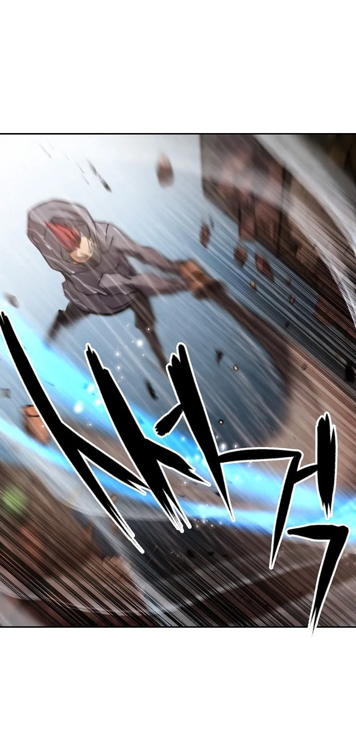 Who Killed the Murim Lord? Chapter 17 page 38 - 