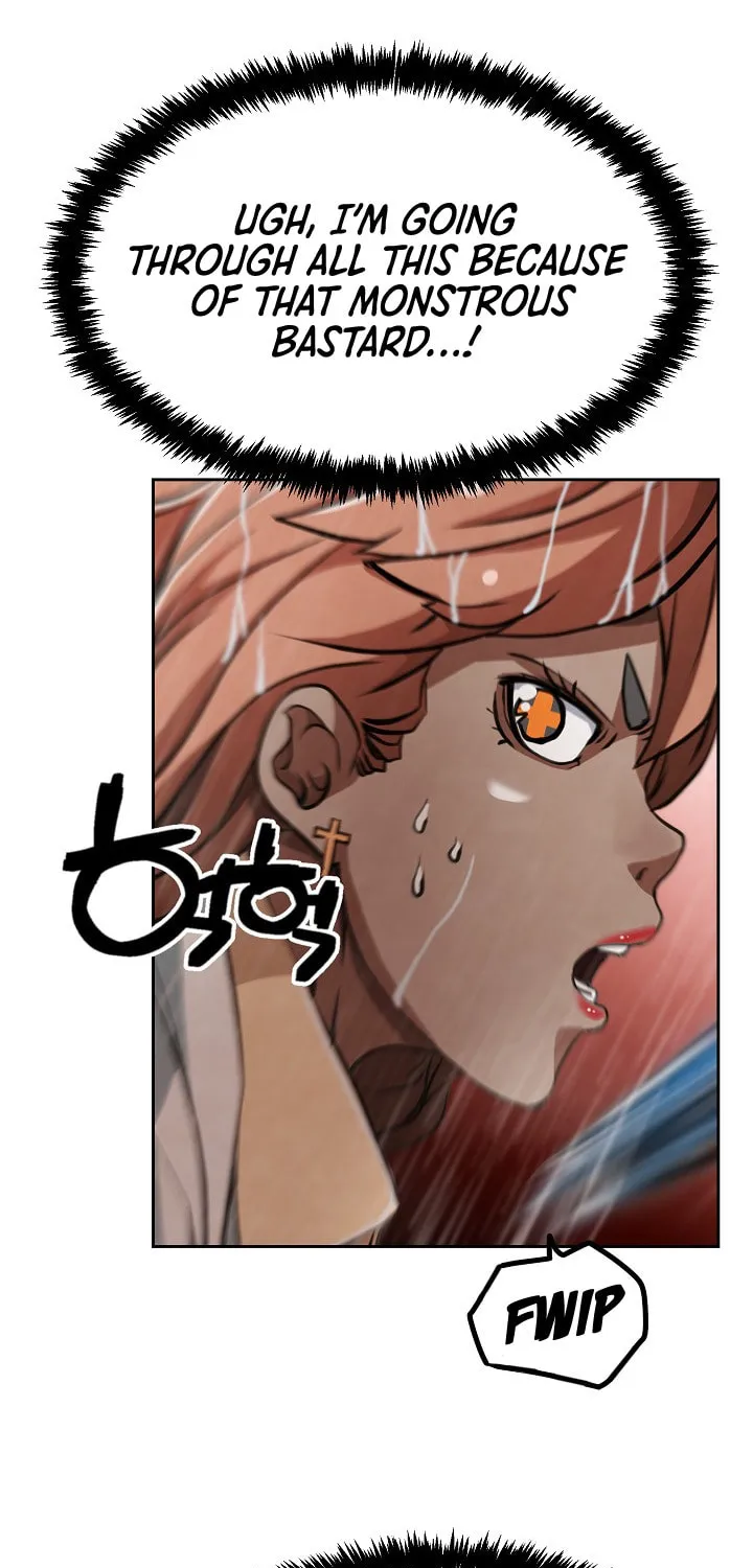 Who Killed the Murim Lord? Chapter 17 page 39 - 