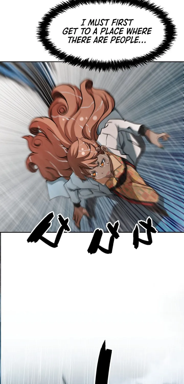 Who Killed the Murim Lord? Chapter 17 page 40 - 
