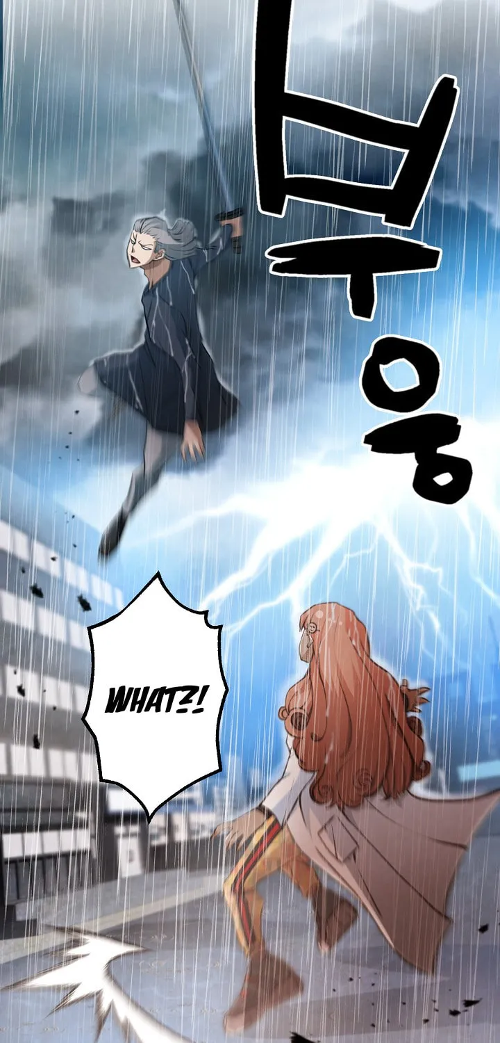 Who Killed the Murim Lord? Chapter 17 page 41 - 
