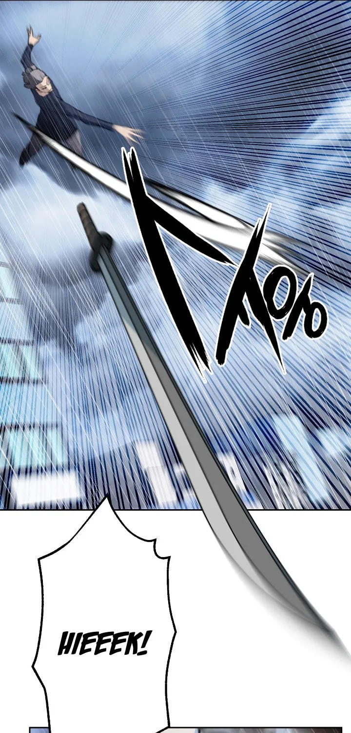 Who Killed the Murim Lord? Chapter 17 page 43 - 