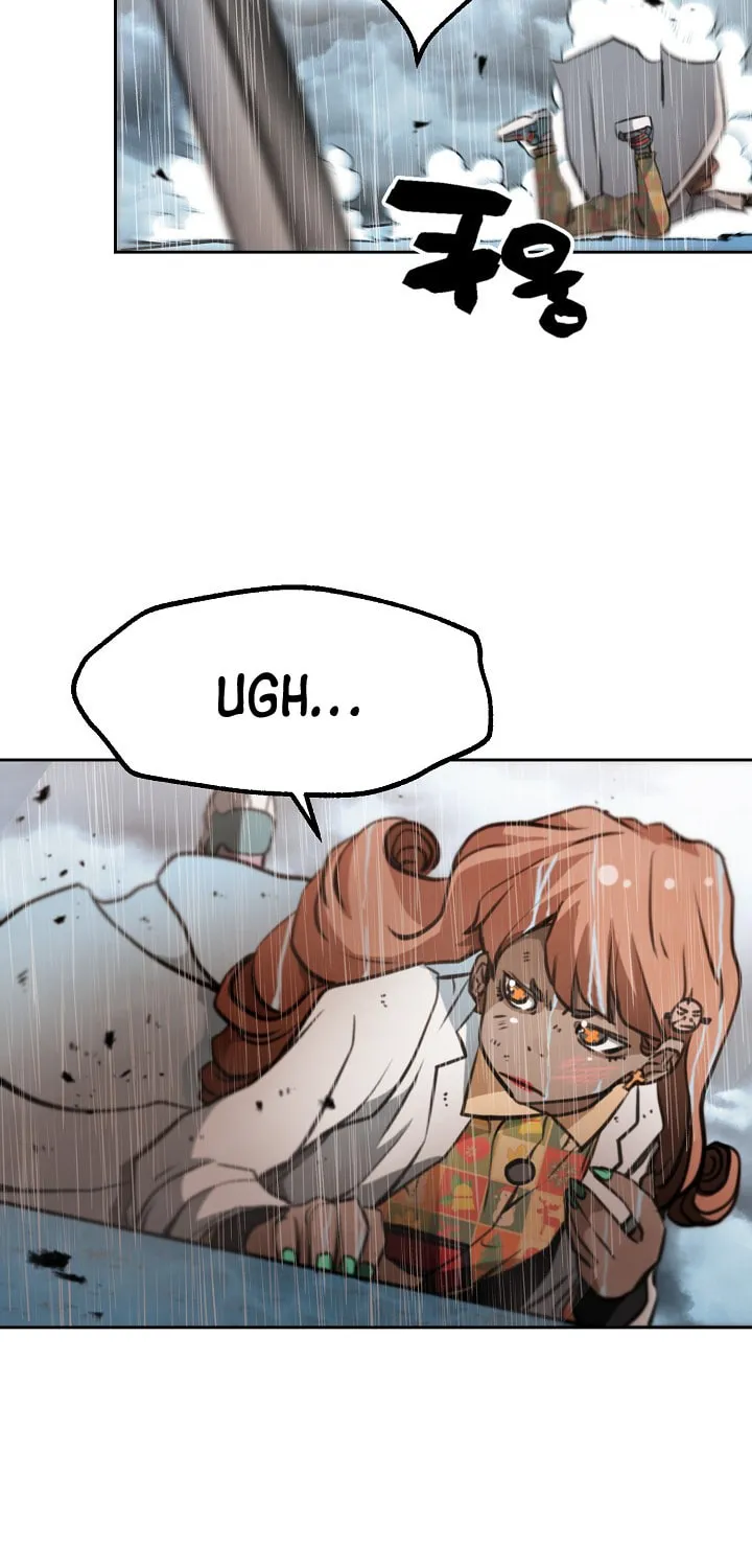 Who Killed the Murim Lord? Chapter 17 page 45 - 
