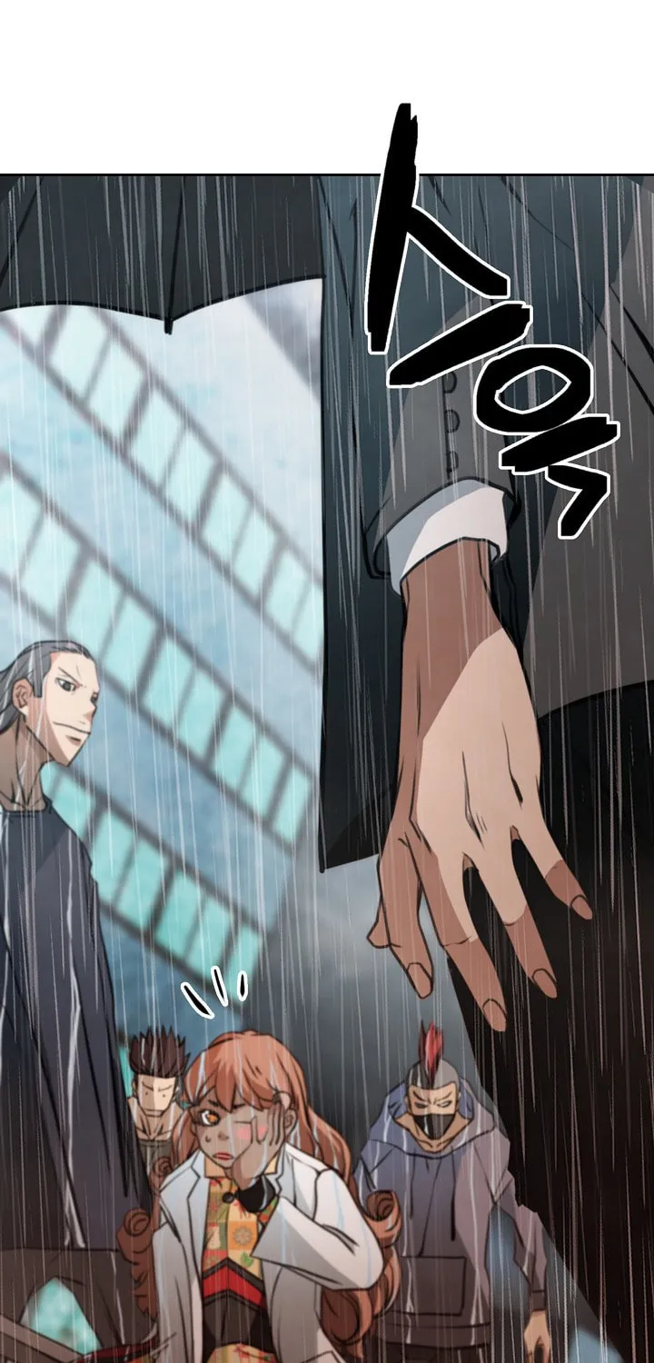 Who Killed the Murim Lord? Chapter 17 page 46 - 