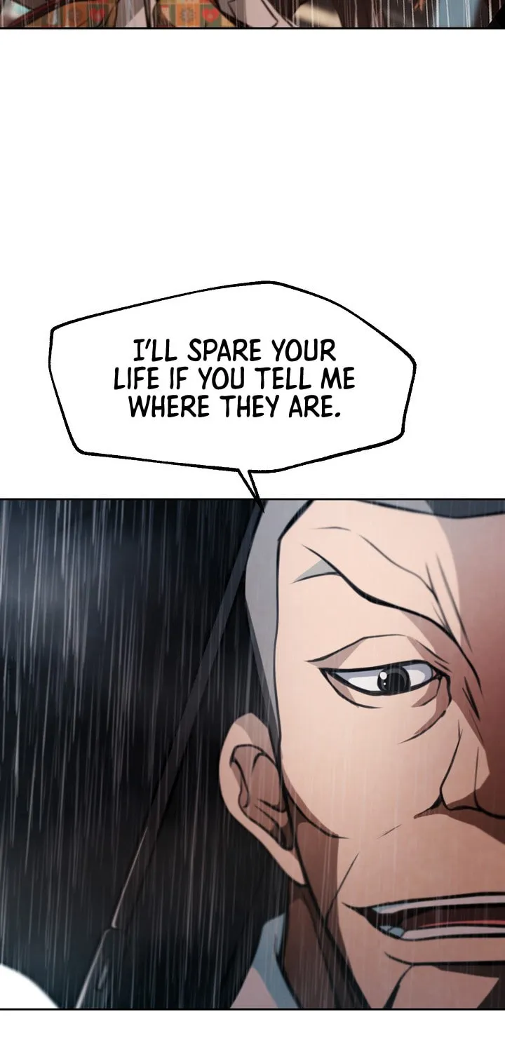 Who Killed the Murim Lord? Chapter 17 page 47 - 
