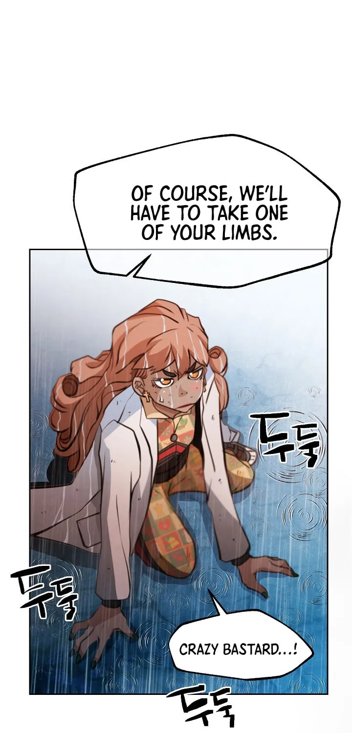 Who Killed the Murim Lord? Chapter 17 page 48 - 