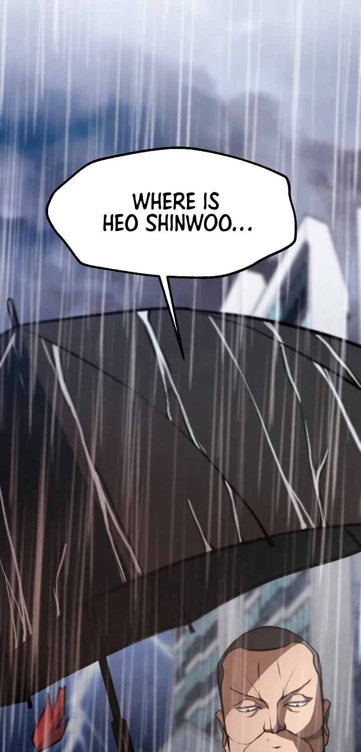 Who Killed the Murim Lord? Chapter 17 page 50 - 