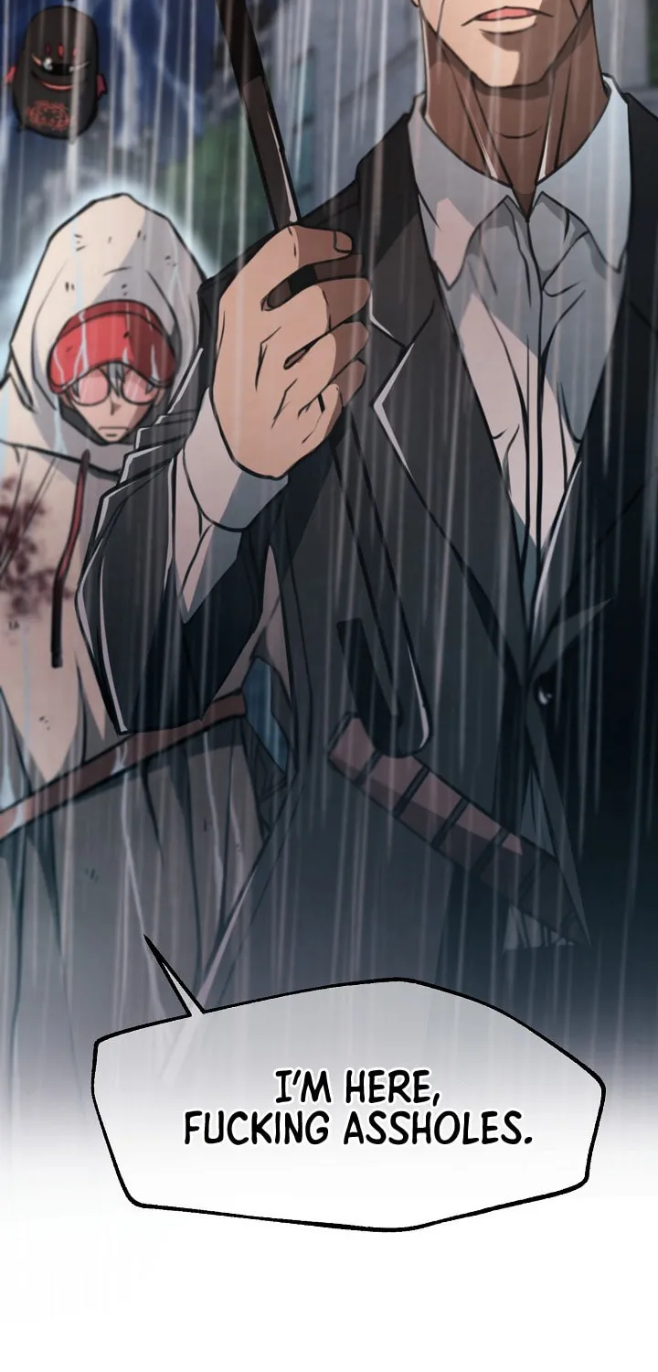 Who Killed the Murim Lord? Chapter 17 page 51 - 