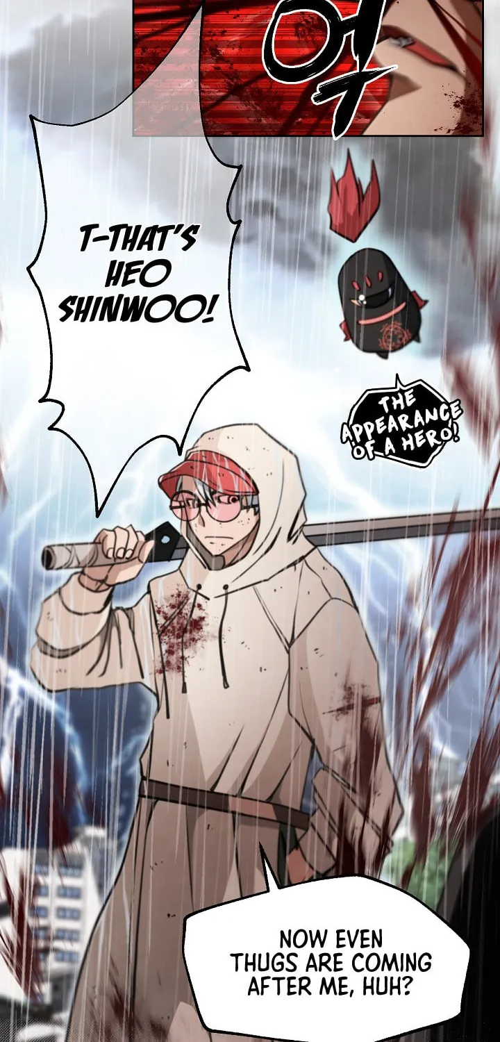 Who Killed the Murim Lord? Chapter 17 page 53 - 